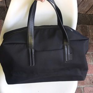 AWAY The Everywhere Bag in Black
